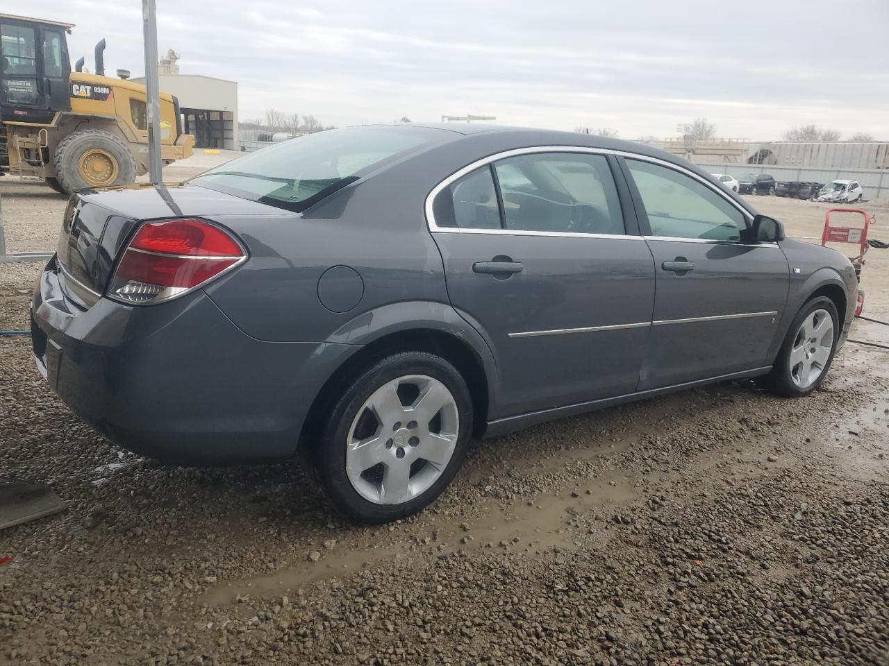 Lot #3050455237 2007 SATURN AURA XE