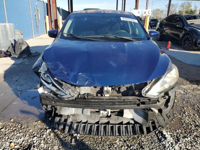 2016 NISSAN SENTRA S - 3N1AB7AP3GY303456