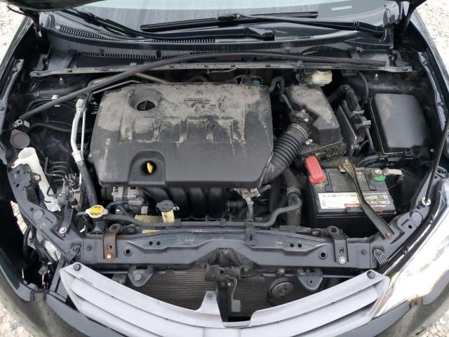 2015 TOYOTA COROLLA L 5YFBURHE4FP263351