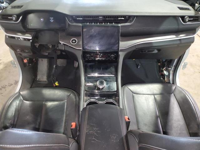 2022 JEEP GRAND CHER - 1C4RJKBG3N8515271
