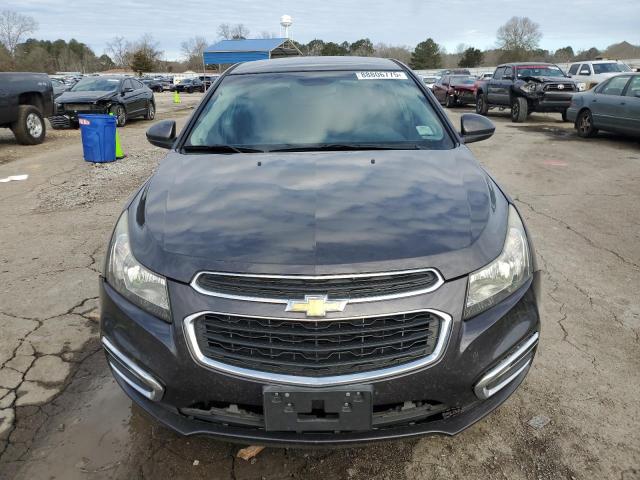 2015 CHEVROLET CRUZE LT - 1G1PC5SB5F7185785