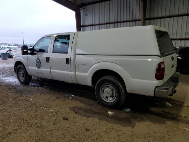 Vin: 1ft7w2a66fec23392, lot: 88115865, ford f250 super duty 20152