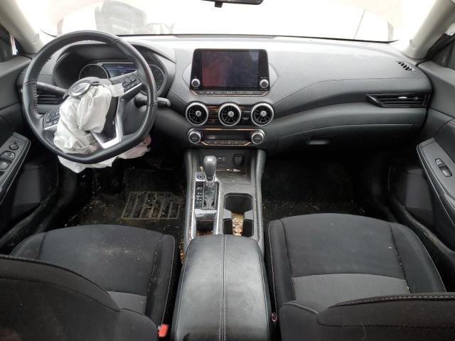 2021 NISSAN SENTRA SV - 3N1AB8CV8MY297053