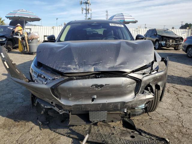 2021 FORD MUSTANG MA - 3FMTK3R73MMA28172