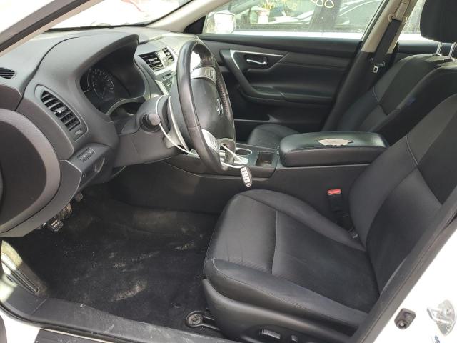 2017 NISSAN ALTIMA 2.5 - 1N4AL3AP8HC164668