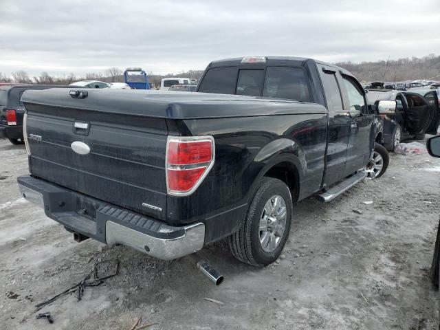 Vin: 1ftex1cm8bkd71291, lot: 89385745, ford f-150 super cab 20113