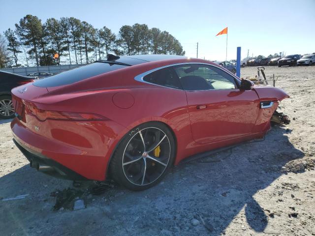Vin: sajwa6da2fmk18666, lot: 87664215, jaguar f-type r 20153