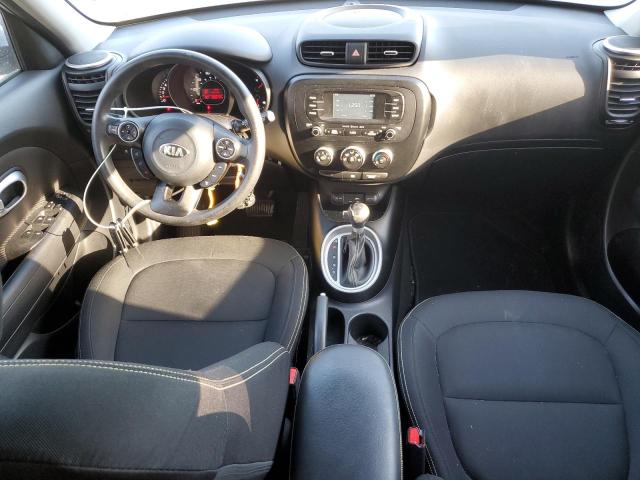 2016 KIA SOUL + - KNDJP3A57G7857039