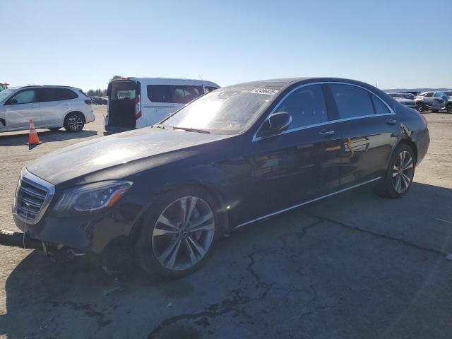 Vin: wddug8gb6ja386296, lot: 42496825, mercedes-benz s-class 560 4matic 2018 img_1