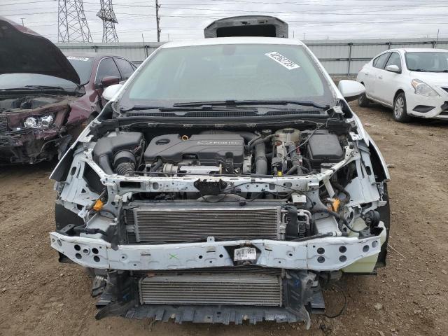 2017 CHEVROLET CRUZE PREM - 1G1BF5SM2H7230977