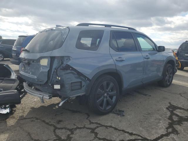 Vin: 5fnyg1h33sb026793, lot: 42820735, honda pilot sport 20253
