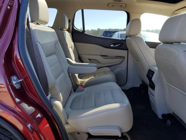 2018 GMC ACADIA DEN - 1GKKNXLSXJZ197387