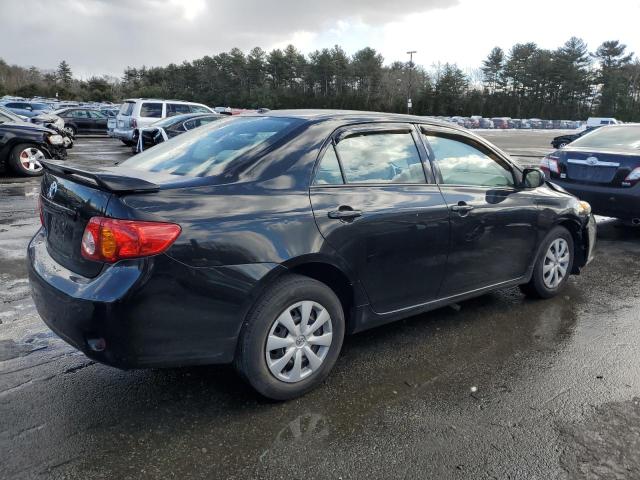 Vin: 2t1bu4eexac491807, lot: 42169455, toyota corolla base 20103