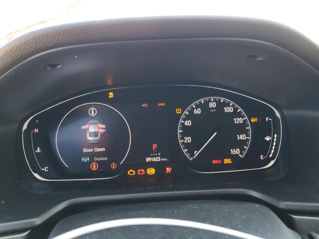 2020 HONDA ACCORD LX - 1HGCV1F10LA071476