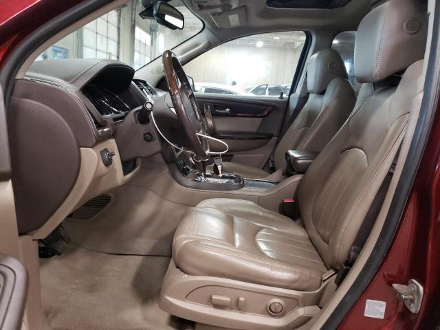 2016 GMC ACADIA DEN - 1GKKVTKD0GJ201076