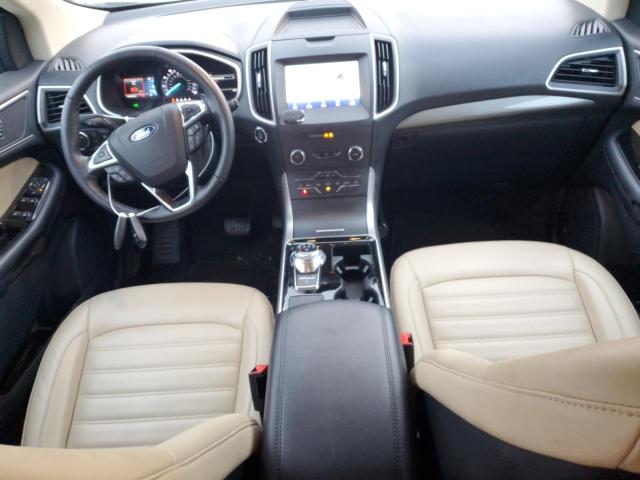2020 FORD EDGE SEL - 2FMPK4J92LBA61152
