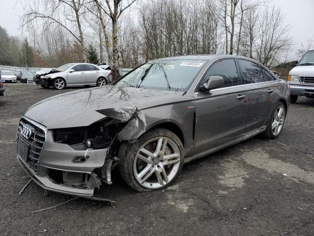AUDI A6 PREMIUM PLUS