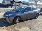 2020 TOYOTA PRIUS L - JTDKARFU2L3113522