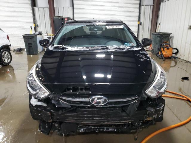 2016 HYUNDAI ACCENT SE KMHCT4AE0GU971715