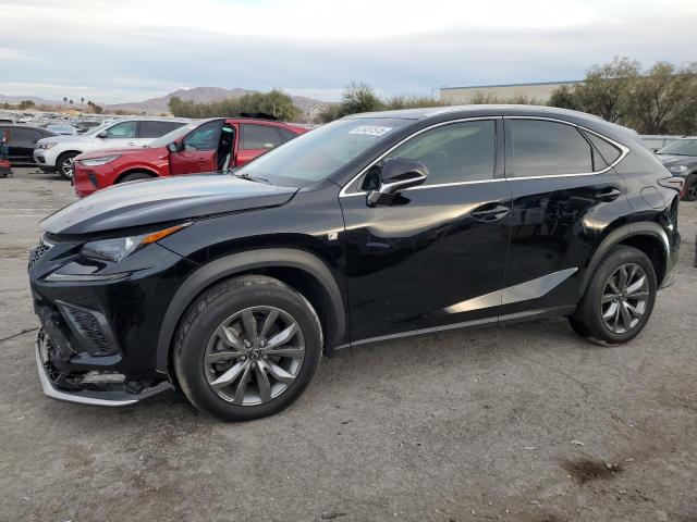 2019 LEXUS NX 300 BAS - JTJYARBZ8K2134677