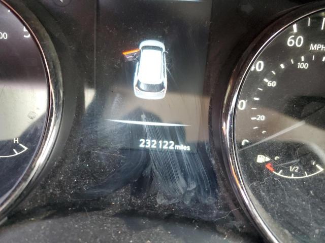 2017 NISSAN ROGUE S - JN8AT2MV5HW275017
