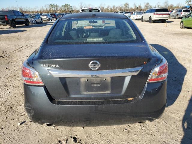 2015 NISSAN ALTIMA 2.5 - 1N4AL3APXFC479713