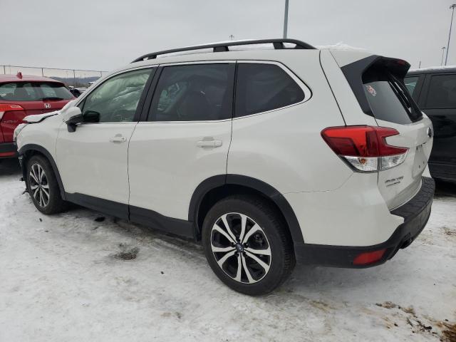 2023 SUBARU FORESTER L JF2SKAPC1PH527468