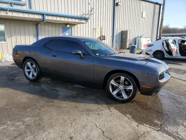 2016 DODGE CHALLENGER - 2C3CDZBT7GH185476
