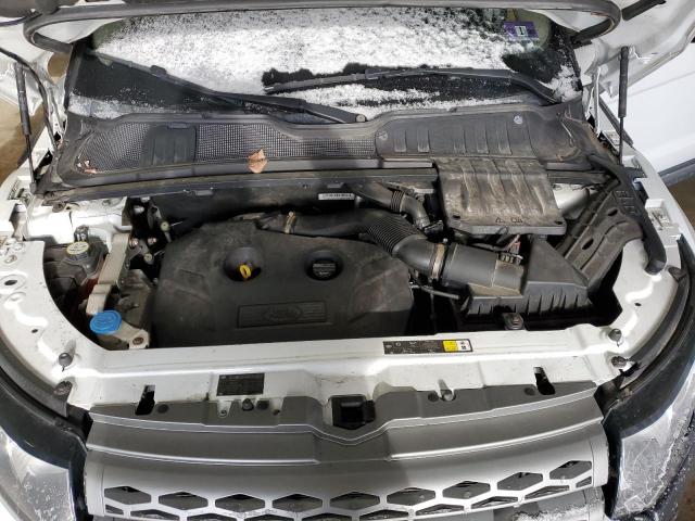 2015 LAND ROVER RANGE ROVE - SALVP2BG8FH982158