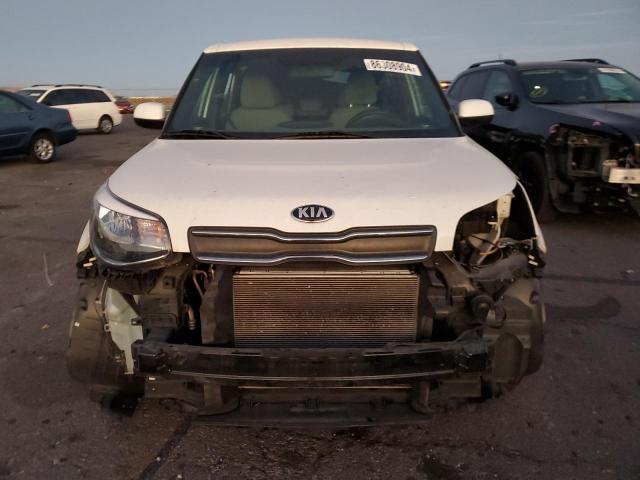 2019 KIA SOUL - KNDJN2A21K7025730