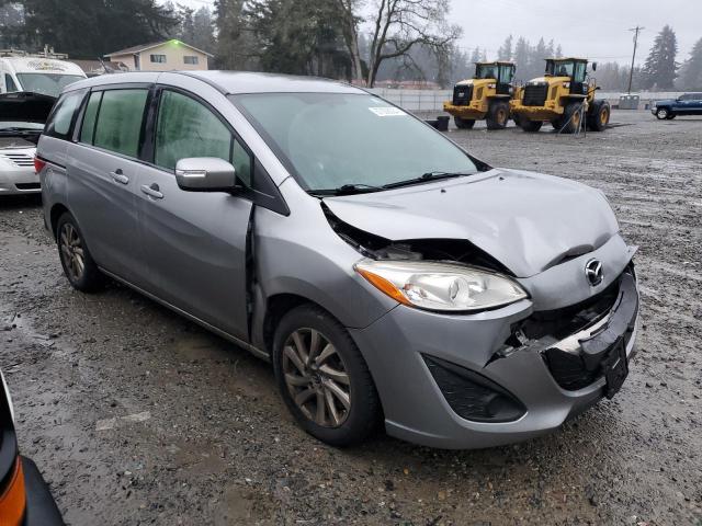 VIN JM1CW2BL3F0180467 2015 MAZDA 5 no.4