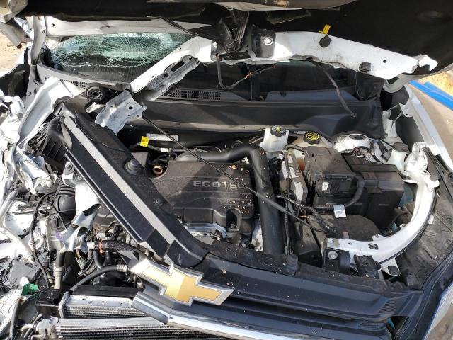 2019 CHEVROLET EQUINOX LT 2GNAXTEVXK6174262