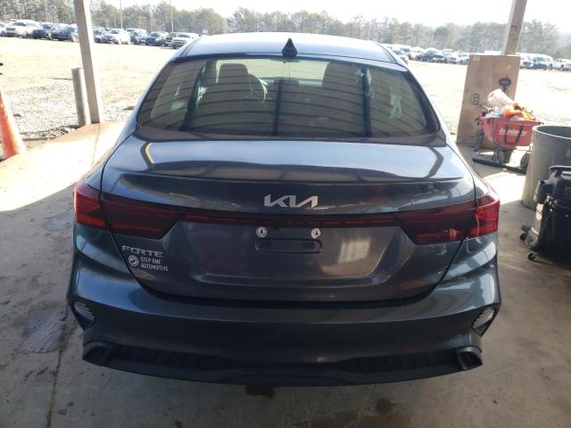 2022 KIA FORTE FE - 3KPF24AD7NE450742