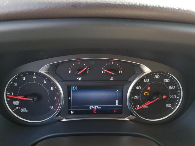 2023 GMC ACADIA SLE - 1GKKNKL46PZ171219