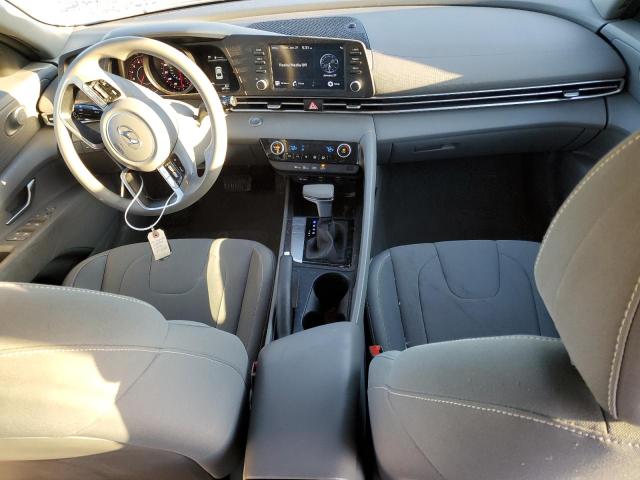 2022 HYUNDAI ELENTRA 5NPLM4AG8NH078928