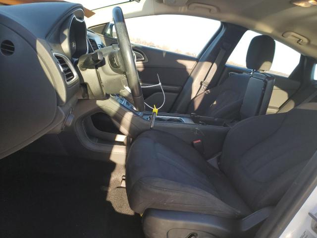 2015 CHRYSLER 200 LIMITE 1C3CCCAB0FN650467