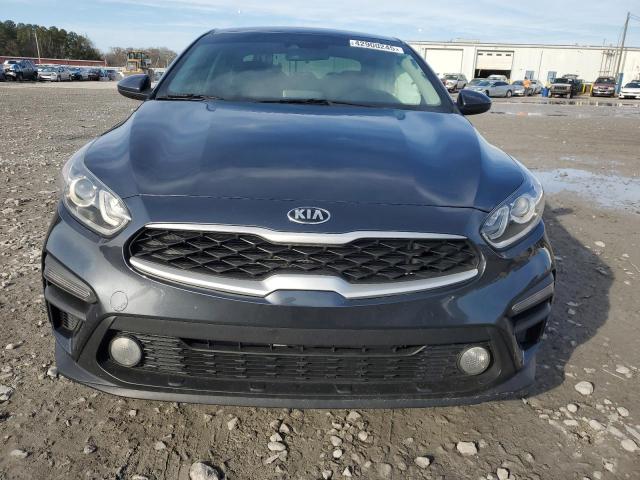 2021 KIA FORTE FE 3KPF24AD7ME277030