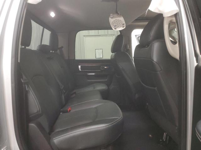 2018 RAM 2500 LARAM 3C6UR5FL6JG400610