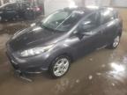 2015 FORD FIESTA SE - 3FADP4EJ9FM161075