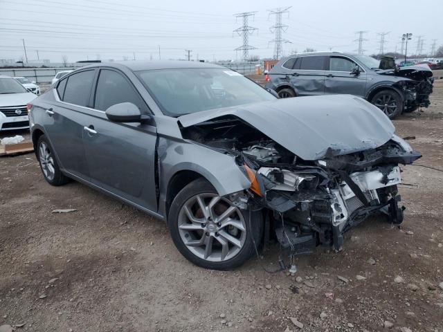 Vin: 1n4bl4bv0nn424035, lot: 86633114, nissan altima s 20224