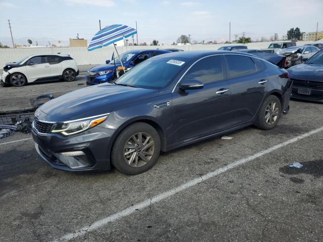 2019 KIA OPTIMA LX 5XXGT4L34KG329935