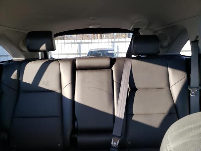 2016 ACURA RDX TECHNO - 5J8TB3H56GL016397