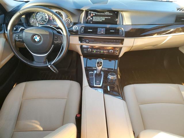 2016 BMW 535 D WBAXA5C51GG042157