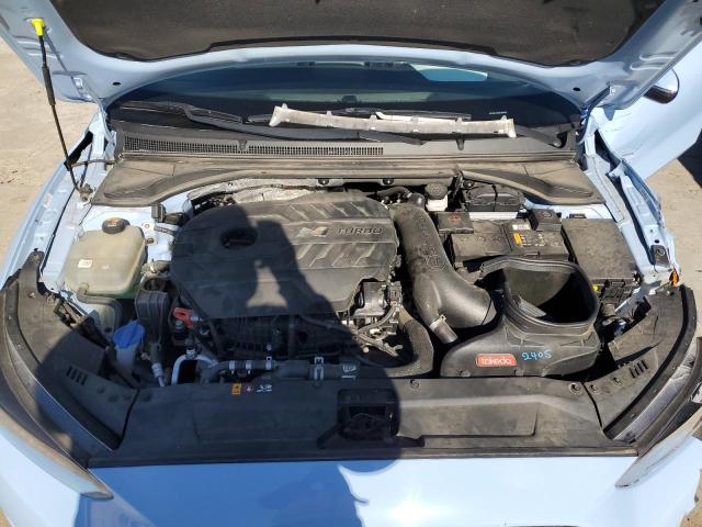 2020 HYUNDAI VELOSTER N - KMHT36AH8LU008240