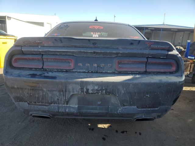 2017 DODGE CHALLENGER 2C3CDZGG2HH641056