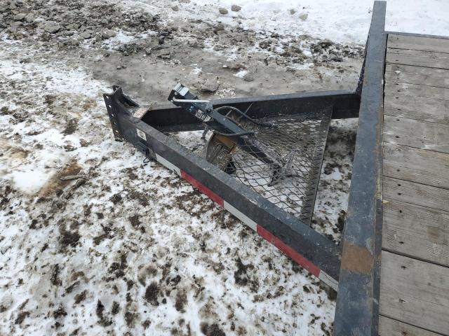 2022 STAGECOACH TRAILERS UTIL TRL #3293382444