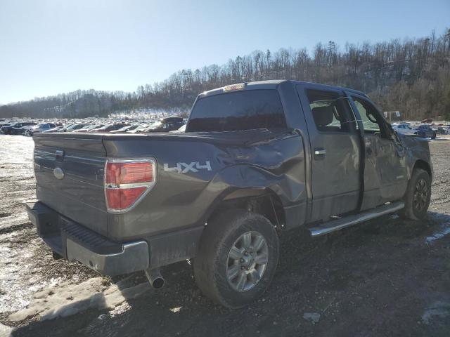 Vin: 1ftfw1et4bfd06720, lot: 89267655, ford f-150 supercrew 20113