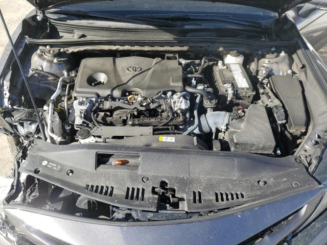 2021 TOYOTA CAMRY SE 4T1T11BK4MU040851
