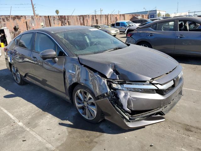 2018 HONDA CLARITY JHMZC5F17JC018148