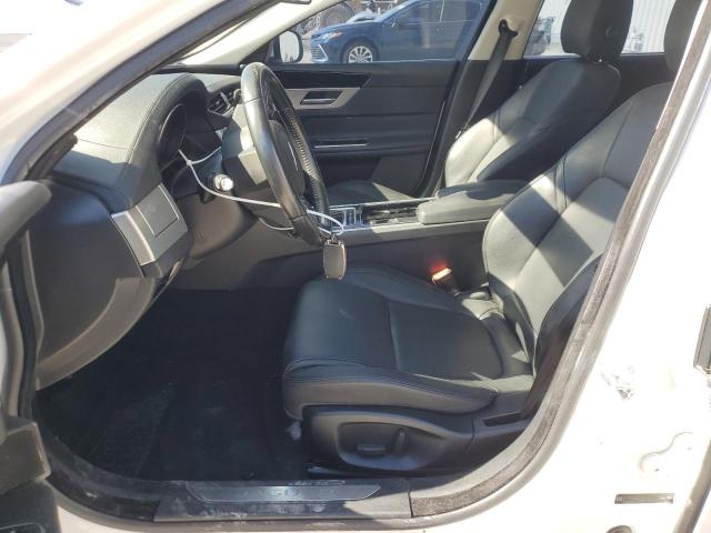 2018 JAGUAR XF - SAJBR4FX1JCY61635